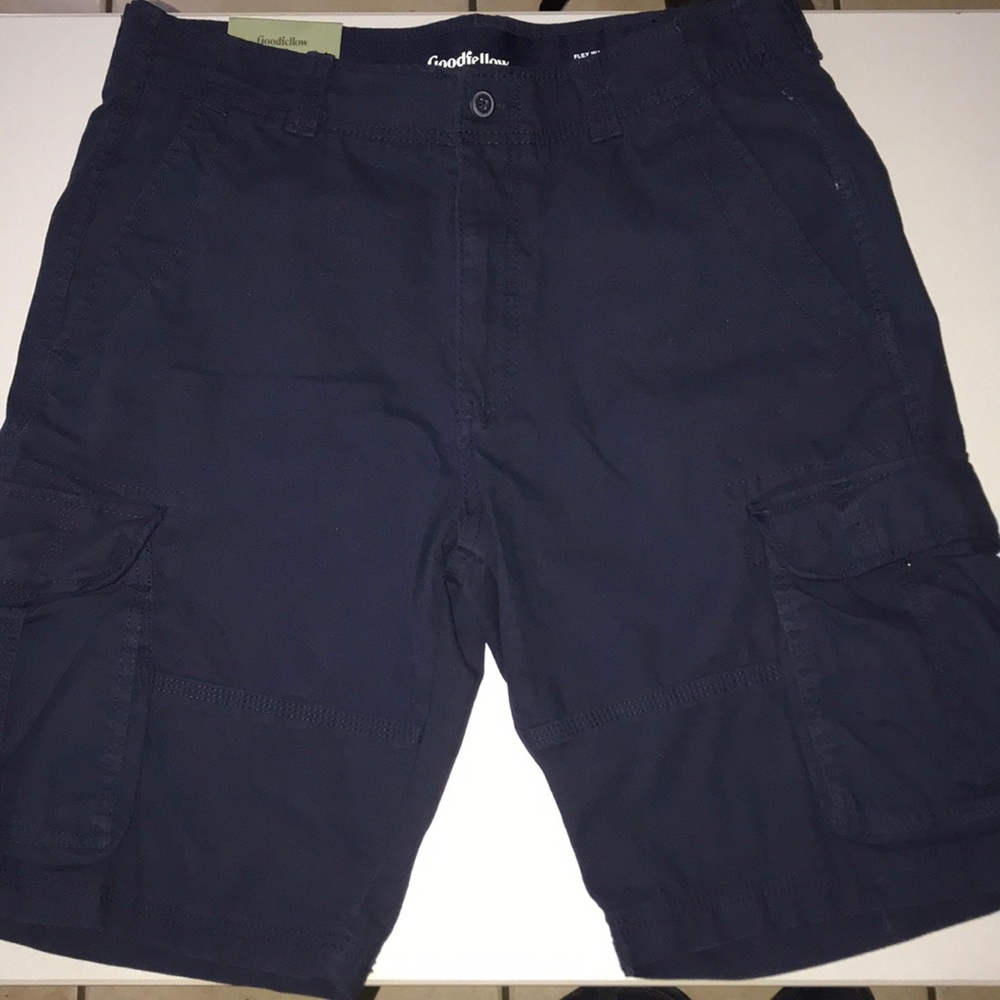 Goodiefellow & Co. Cargo Shorts